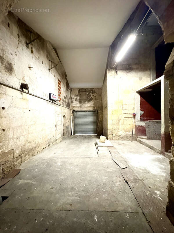 Commerce à LIBOURNE