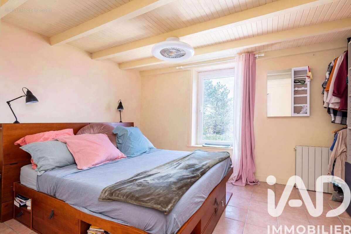 Photo 5 - Maison à CHATILLON-LA-PALUD