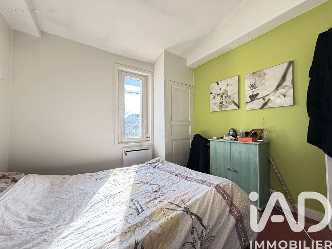 Photo 8 - Maison à LA SEYNE-SUR-MER