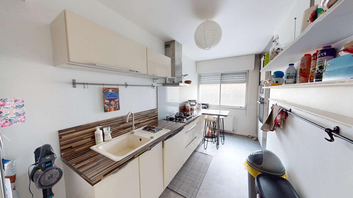 Appartement à RODEZ