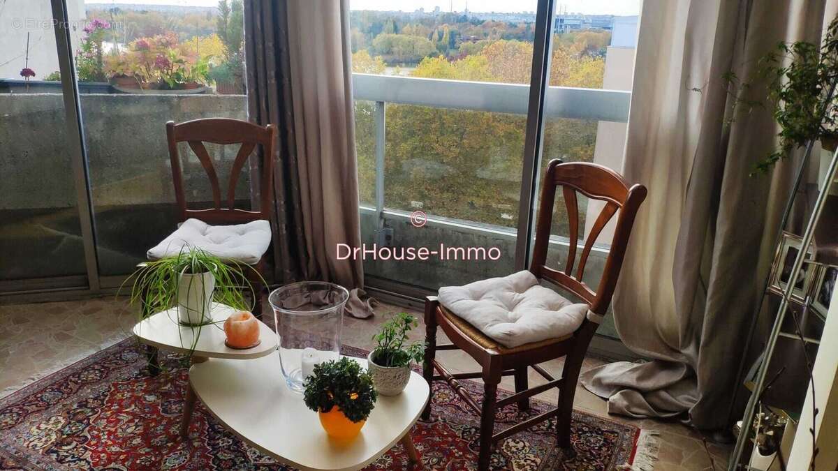 Appartement à CRETEIL
