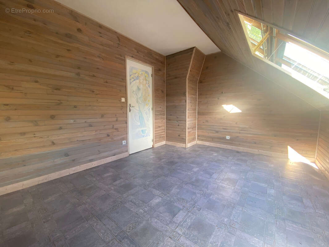 Maison à ROEZE-SUR-SARTHE