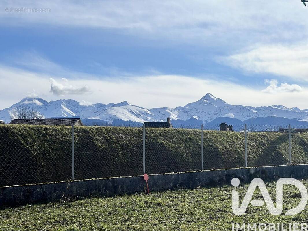 Photo 1 - Terrain à VISKER