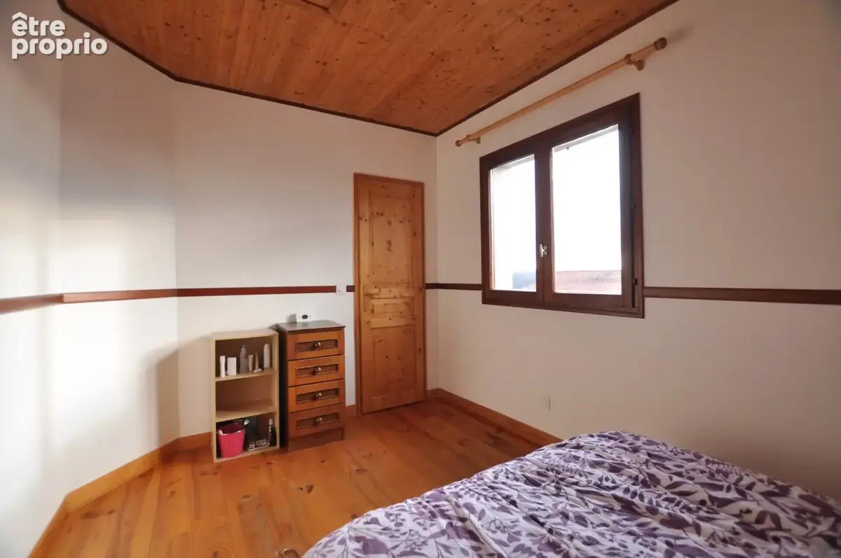Maison 6 pièces - 3 ou 4 chambres - 107 m² - garage - photo 16