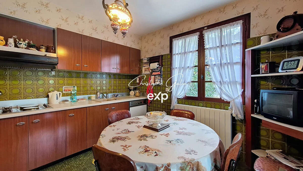 Maison 110 m² à Bellac  - photo 6