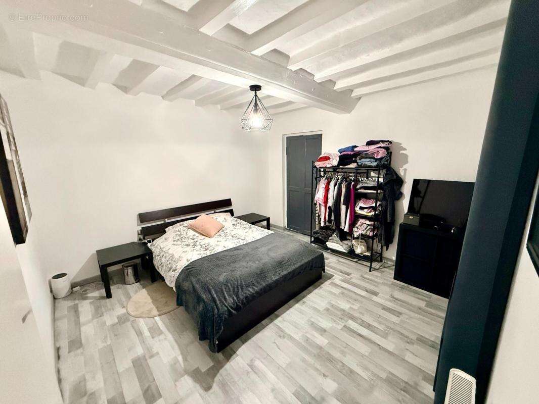 Charmante Maison 96 m² idéale Résidence Principale ou Secondaire de Campagne - photo 5