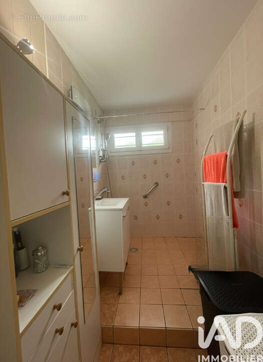 Photo 7 - Maison à CORBIE