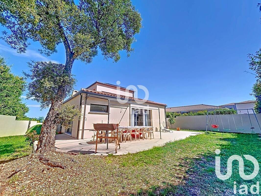 Photo 1 - Maison à LAROQUE-DES-ALBERES