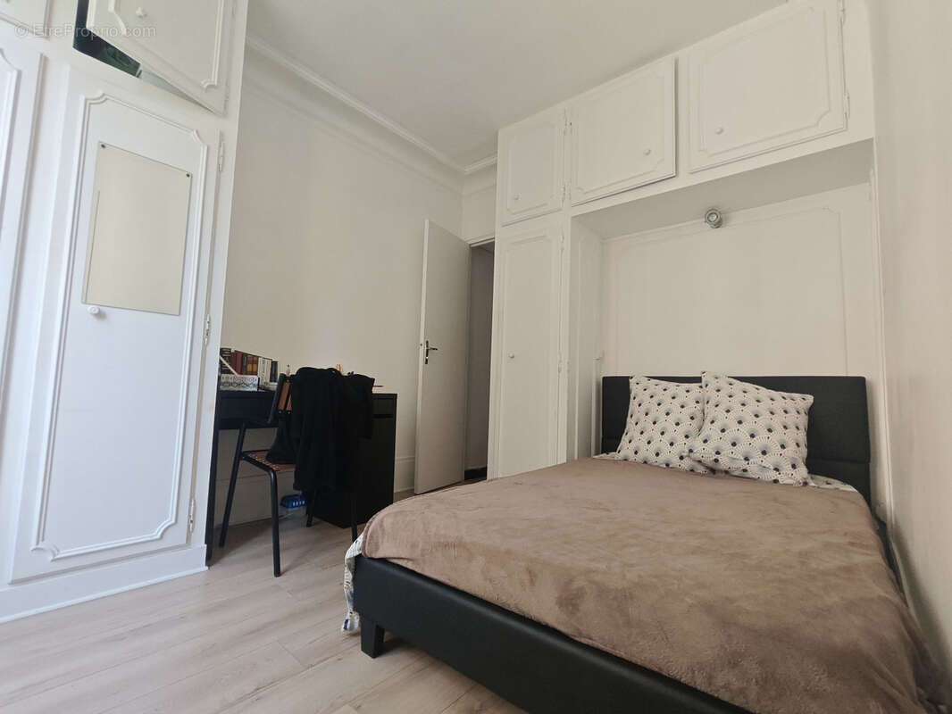 Appartement 35 m² à Paris-13e  - photo 6