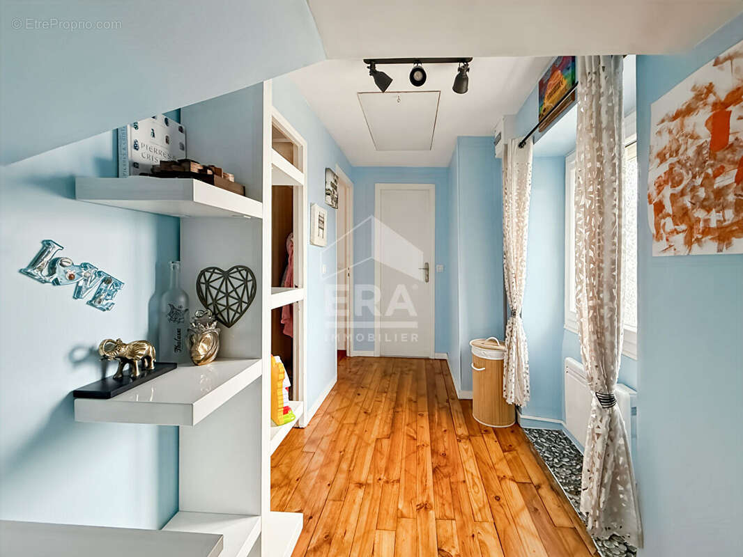 Appartement à ETAMPES