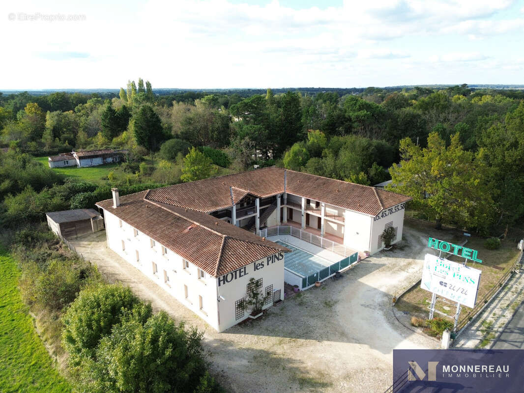 Appartement à LE TATRE