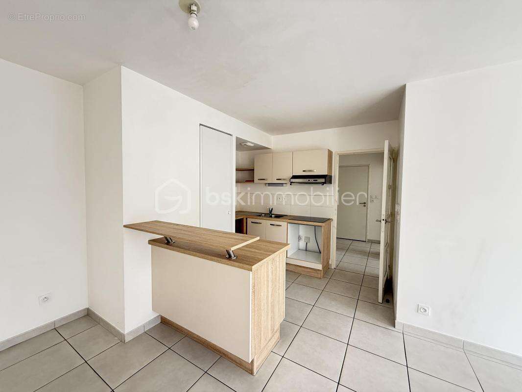 Appartement à ORVAULT