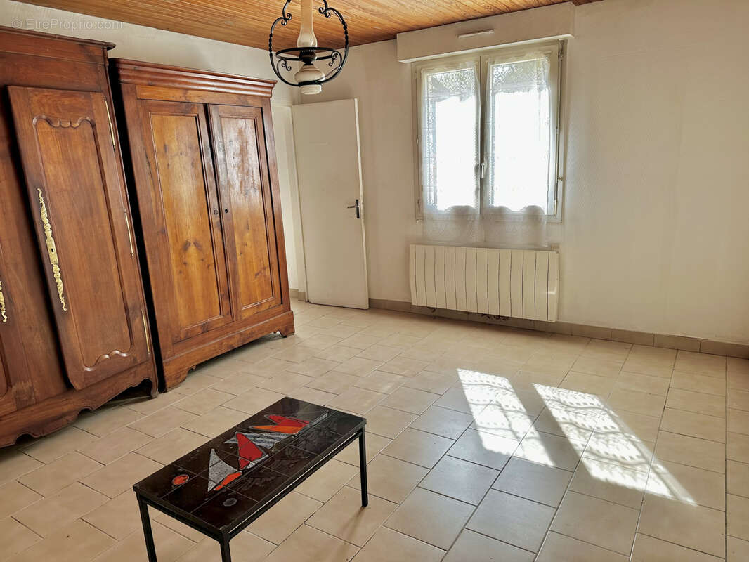 Maison à SAINT-NAZAIRE