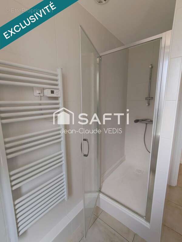 Photo 5 - Appartement à MONTLUCON