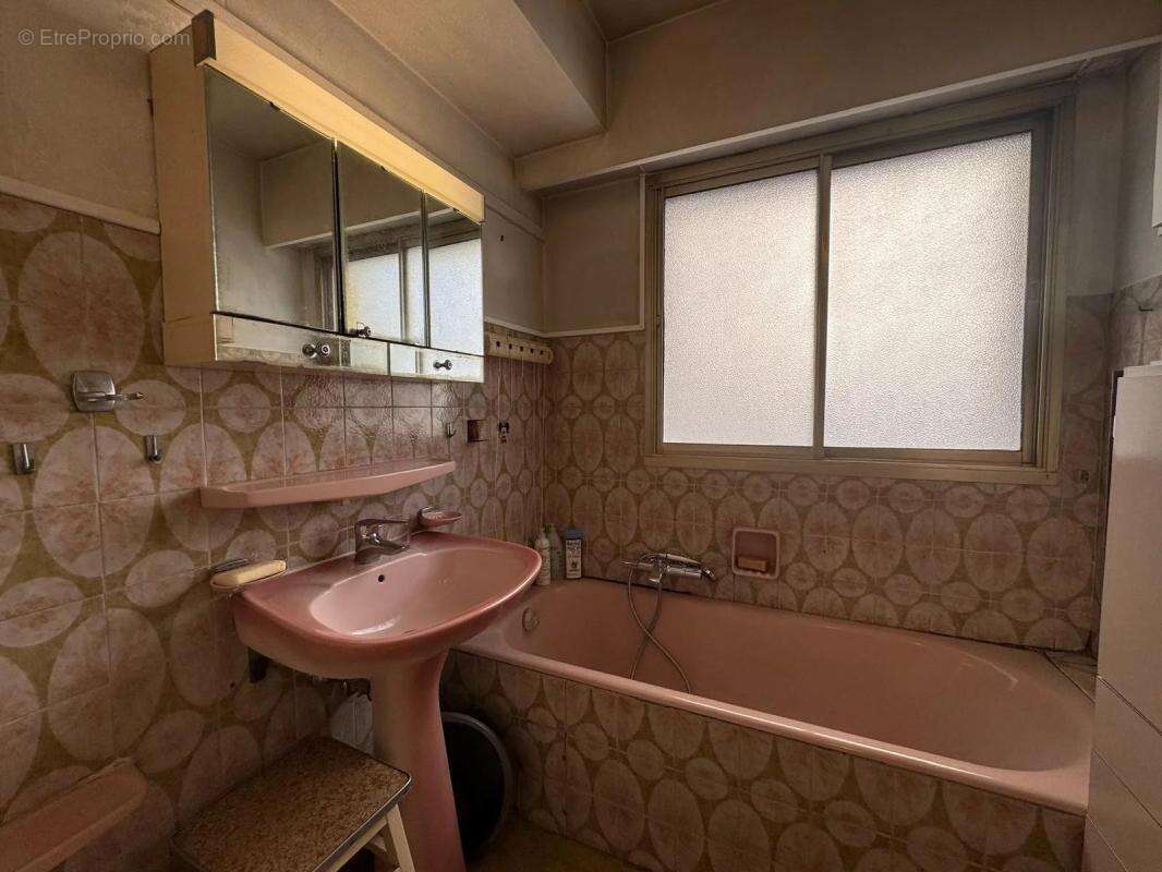 Appartement à LE CANNET