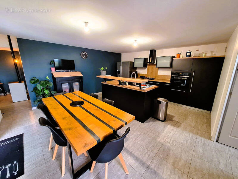 Maison à vendre 3 chambres 107 m² sur 2034 m² SAINT GERME (32) - photo 4