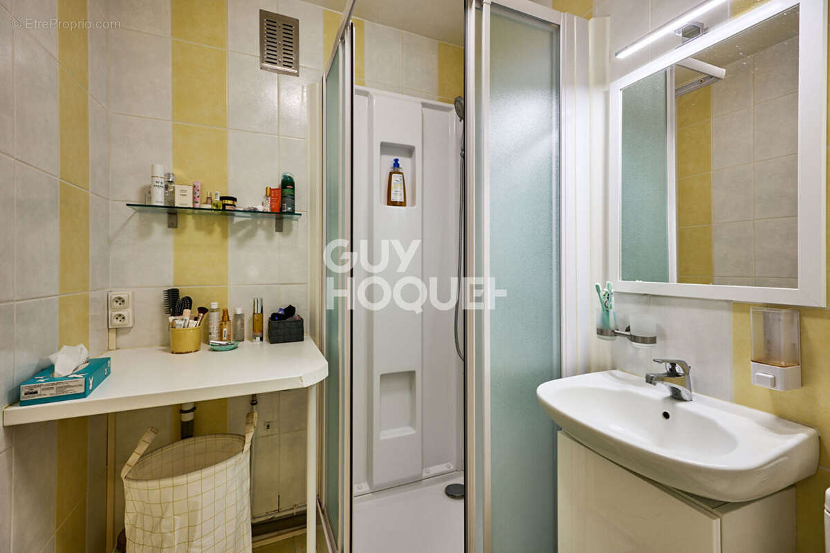 Appartement à TROUVILLE-SUR-MER