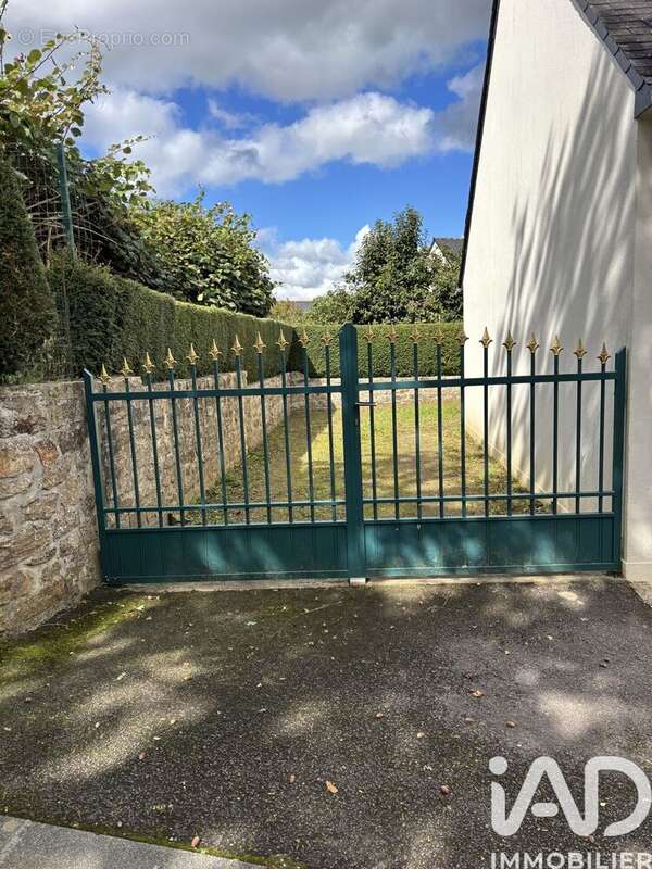 Photo 2 - Maison à FOUESNANT