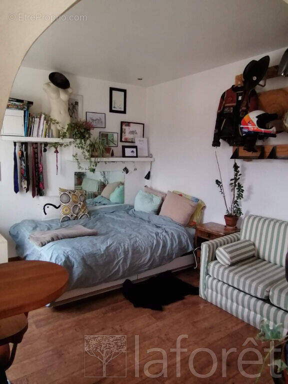 Appartement à ALFORTVILLE