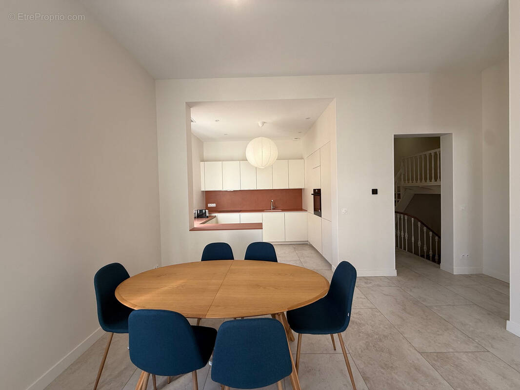 Appartement à ARCACHON