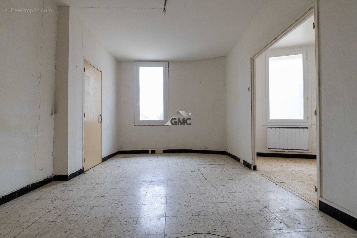 Photo 1 - Maison à PLAISSAN