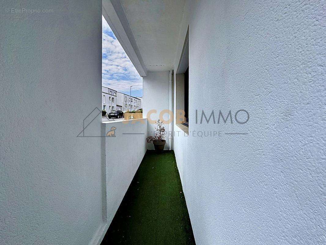Appartement à BREST