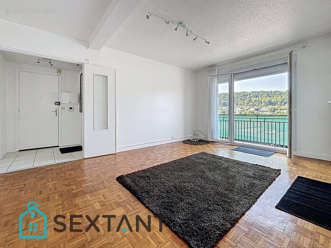 Appartement à ROUEN