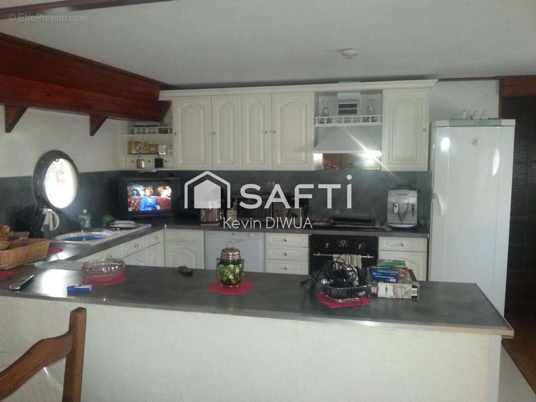 Photo 5 - Maison à CREIL