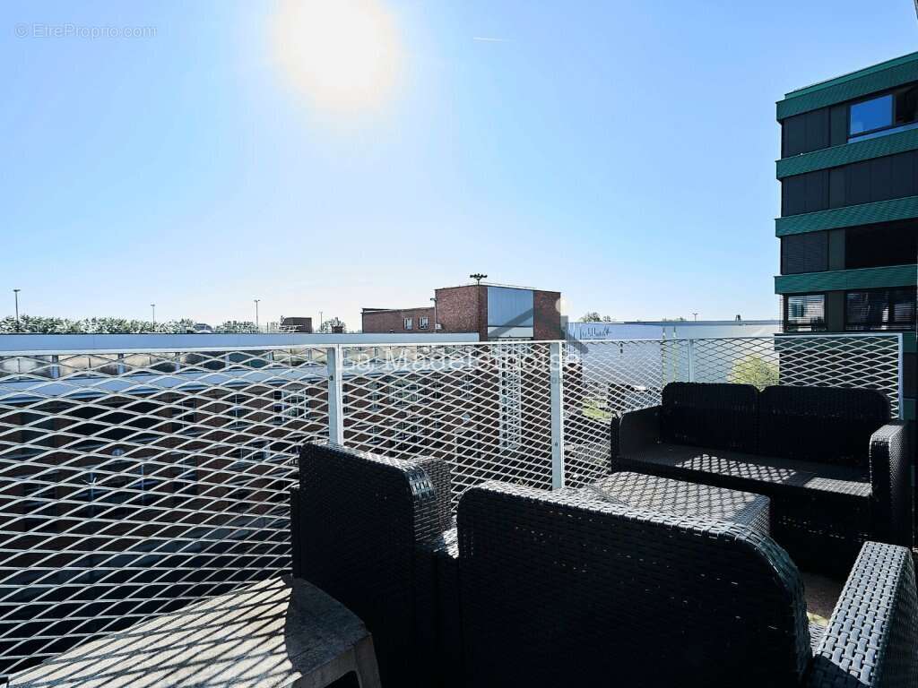 Appartement à LILLE