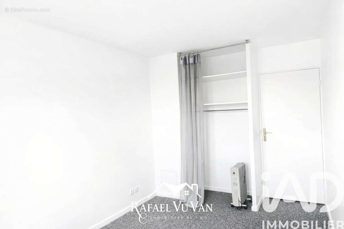 Photo 8 - Appartement à NEUILLY-SUR-MARNE