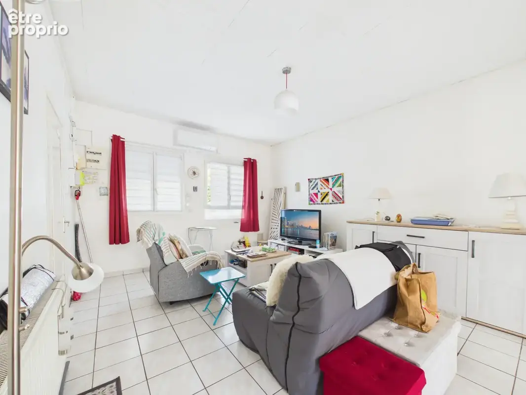 Maison 6 pièces avec 4 chambres et extérieur à vendre à Montélimar - photo 4