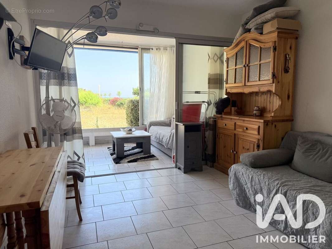 Photo 6 - Appartement à LE BARCARES
