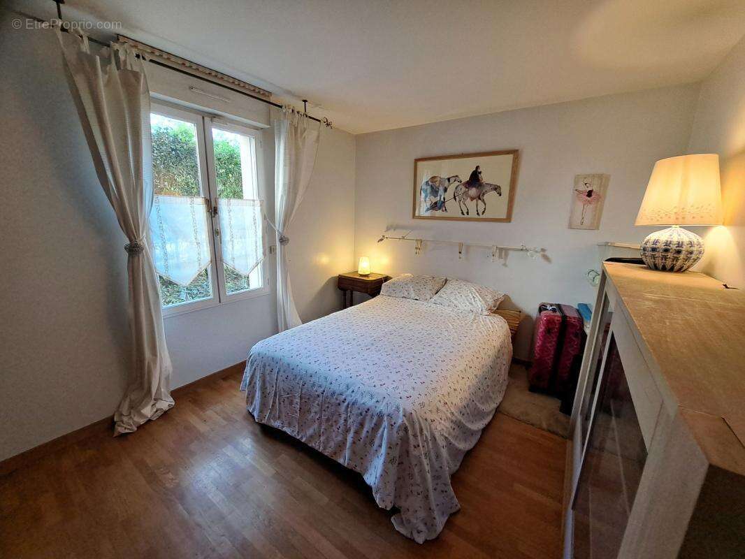 Appartement exceptionnel coeur village - photo 18