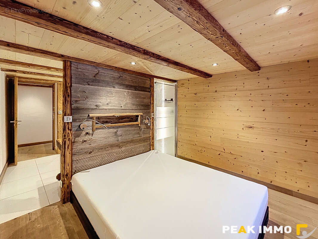 Appartement à DOUSSARD