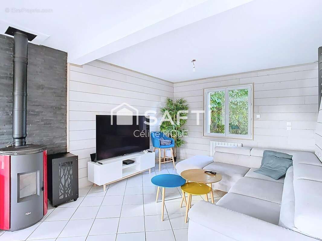 Photo 2 - Maison à ESQUAY-NOTRE-DAME