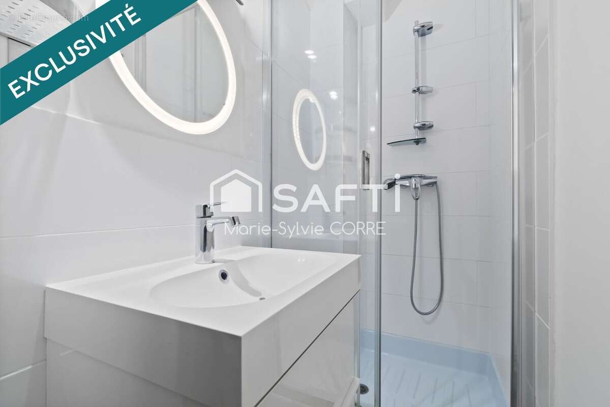 Photo 8 - Appartement à SAINT-GERMAIN-EN-LAYE