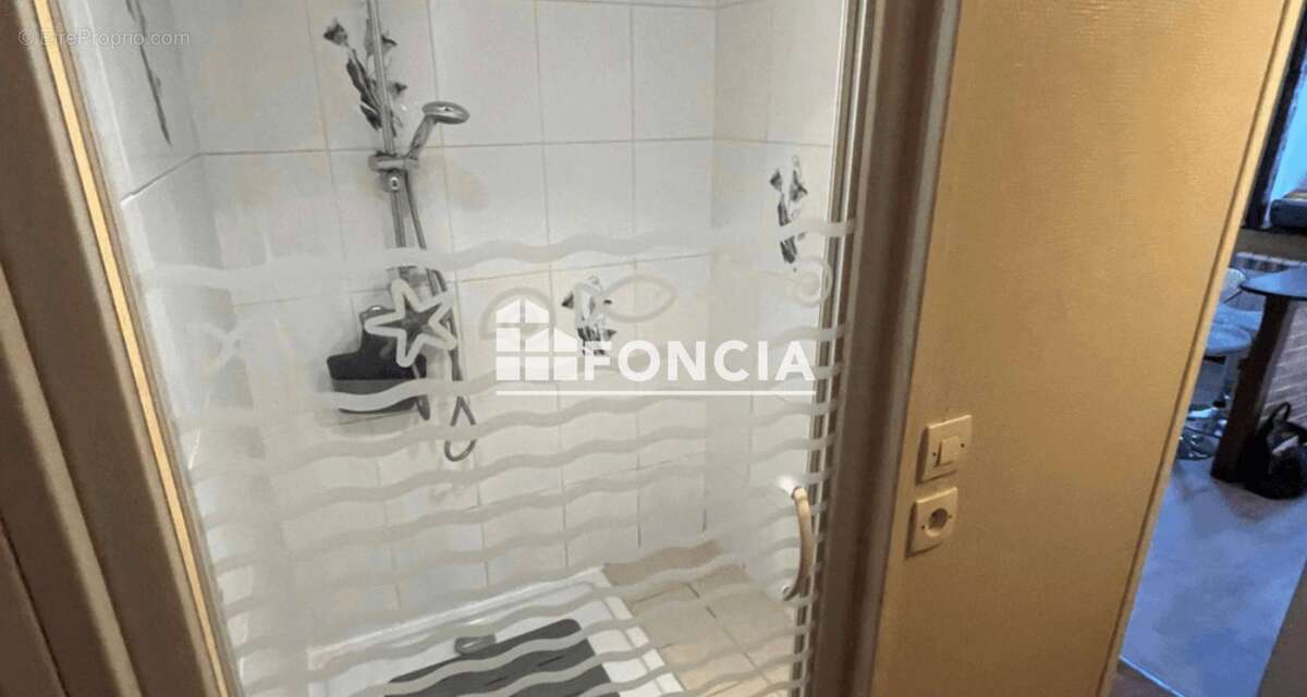 Maison à CHISSAY-EN-TOURAINE