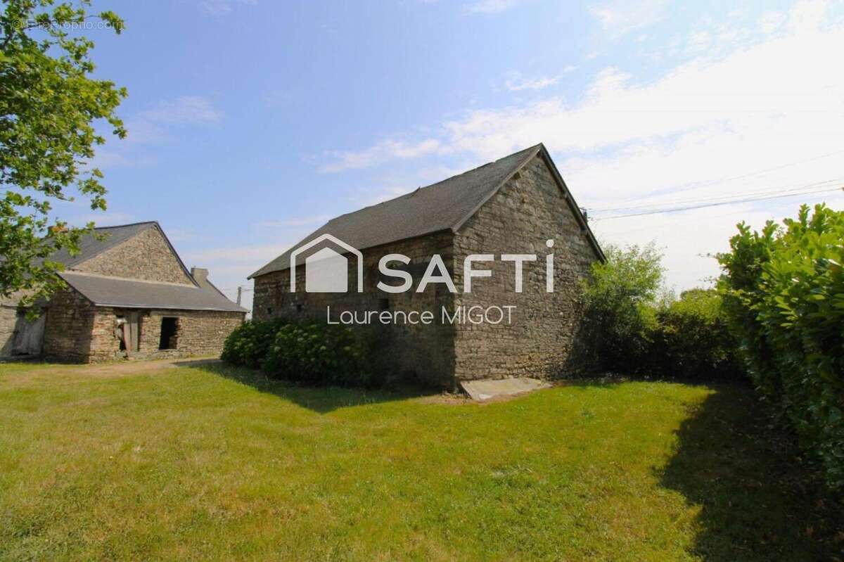 Maison 64 m² à Mouais  - photo 5