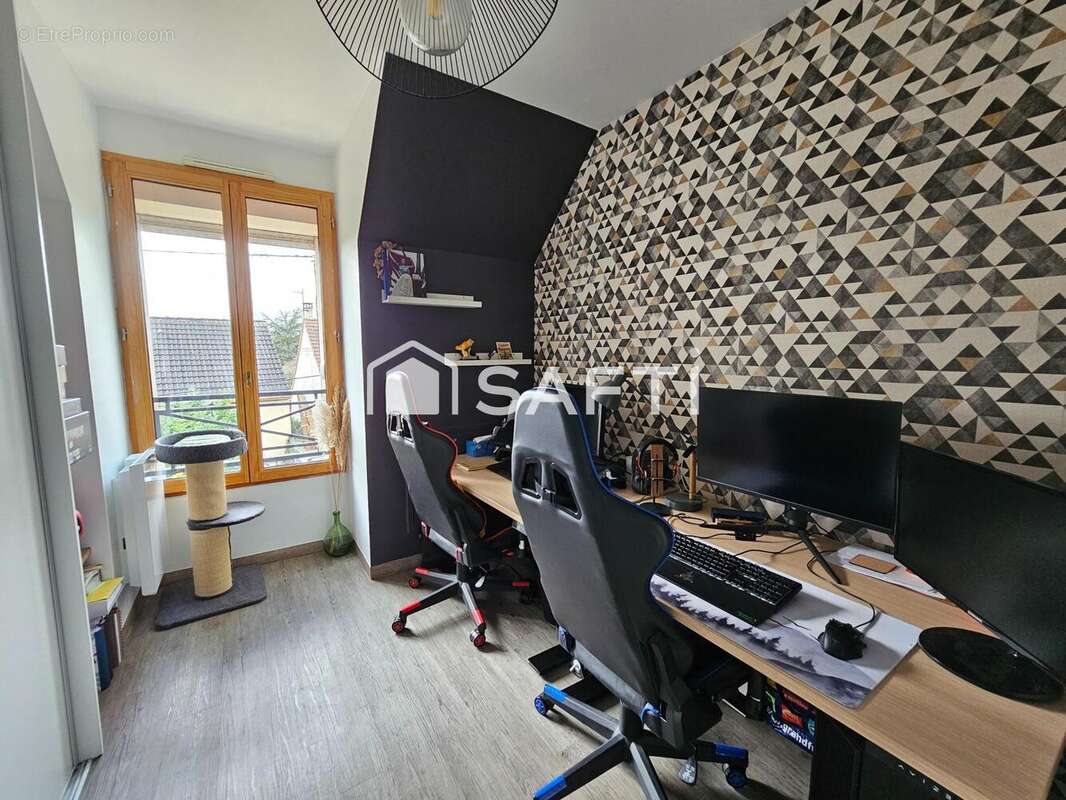 Photo 7 - Appartement à MORET-SUR-LOING