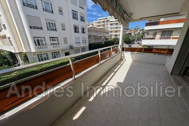 Appartement 50 m² à Cannes  - photo 2