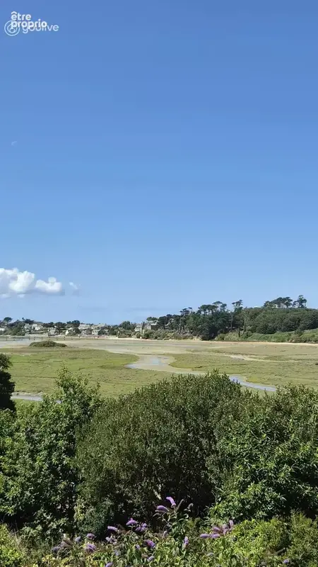 Magnifique propriété avec vue sur la Ria - photo 3