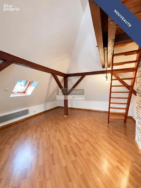Nouveau. Maison d'habitation+ 85 m² d'espace professionnel - photo 10
