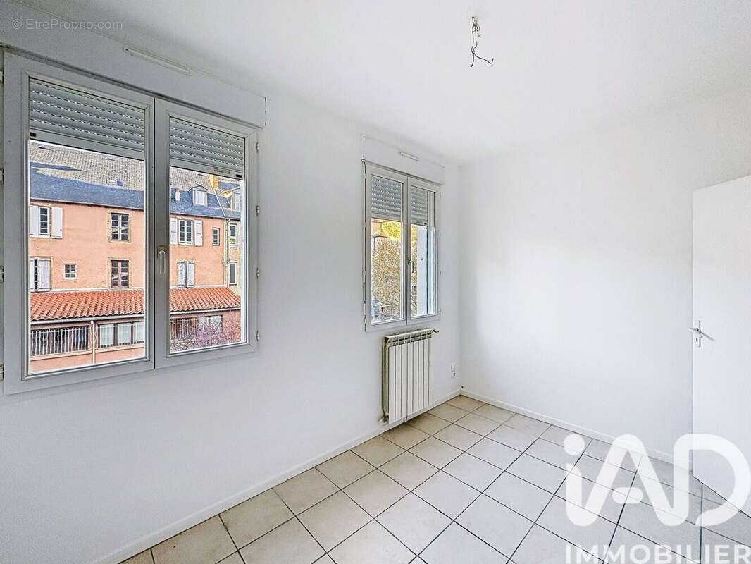 Photo 8 - Appartement à MILLAU