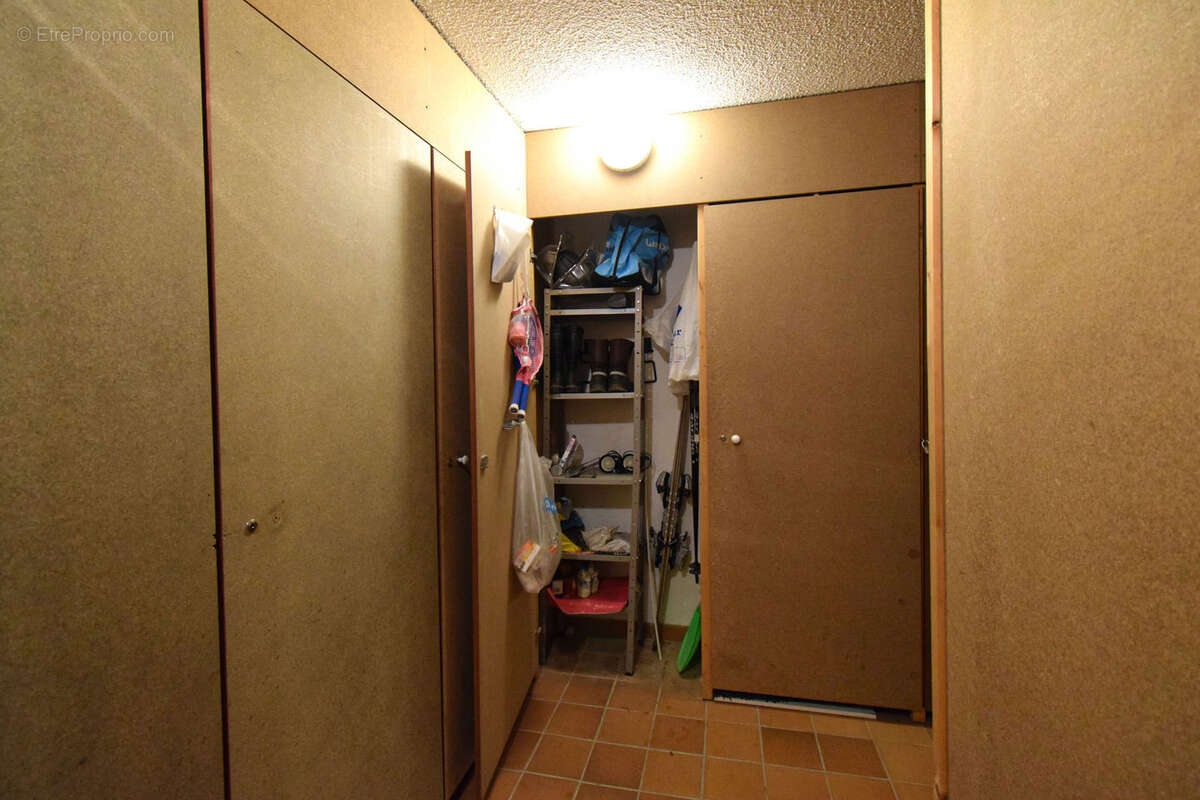 Appartement à ENVEITG