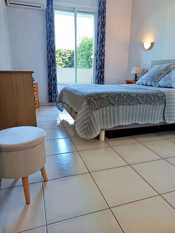 Appartement à DRAGUIGNAN