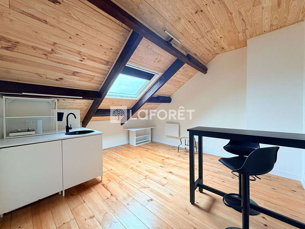Investissement clé en main au coeur de vouziers ! - photo 8