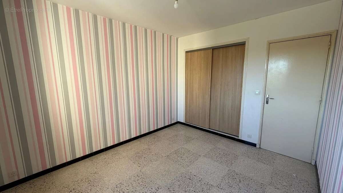 Appartement à LA GARDE