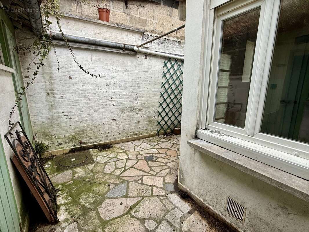Maison 58 m² à Amiens  - photo 2