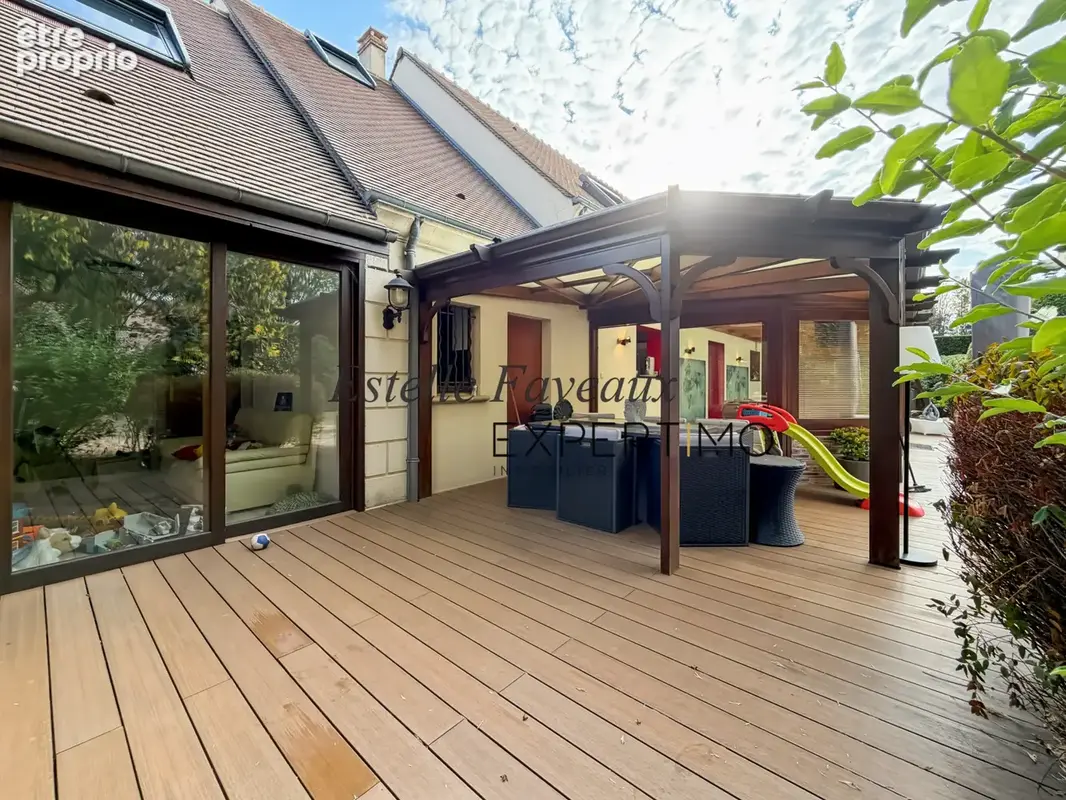 Maison familiale - volume et belles prestations - photo 26