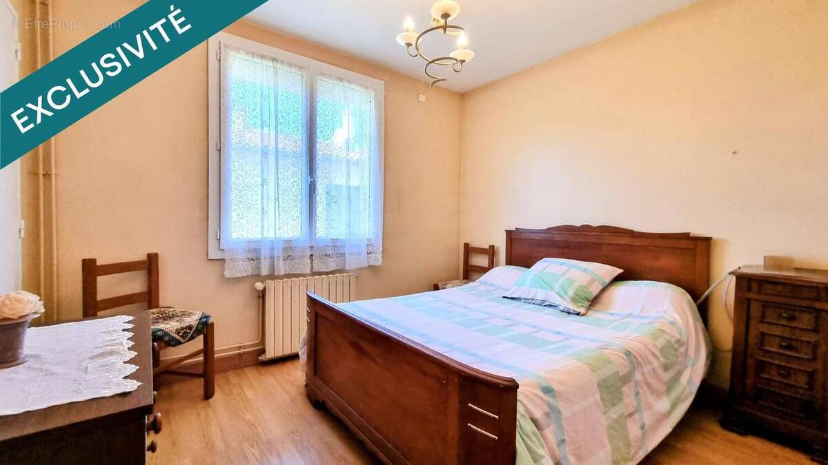 Photo 7 - Maison à LABOUHEYRE